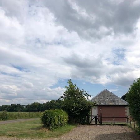 Gorton House And Cottages Lasswade Екстериор снимка