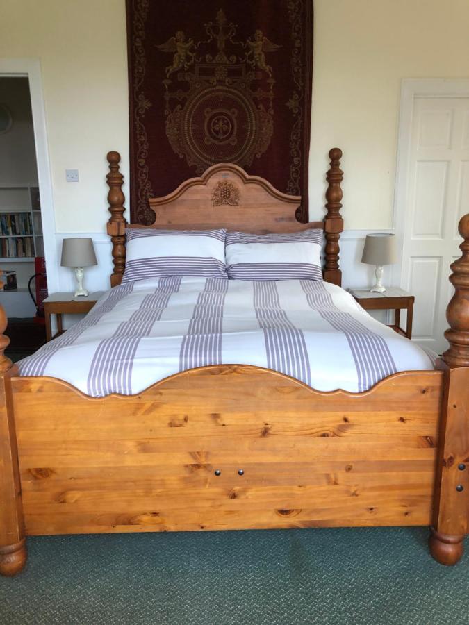 Gorton House And Cottages Lasswade Екстериор снимка