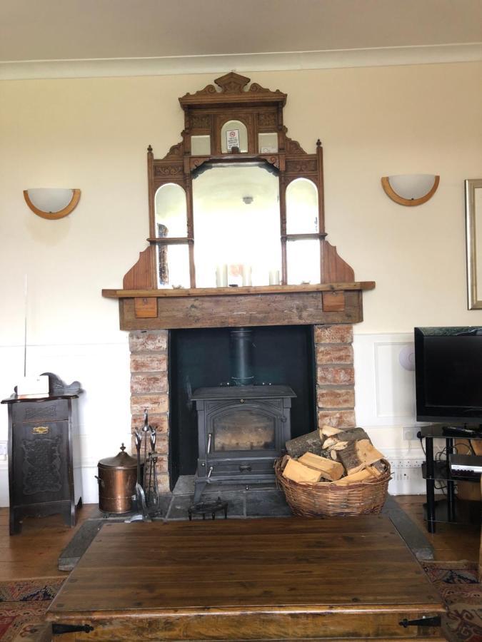 Gorton House And Cottages Lasswade Екстериор снимка