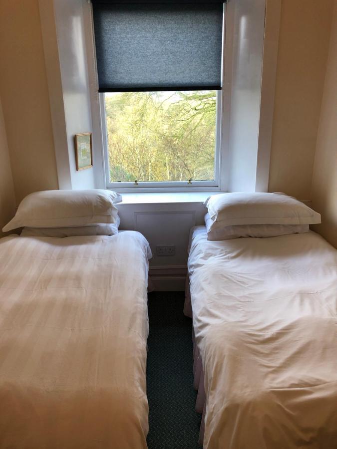 Gorton House And Cottages Lasswade Екстериор снимка