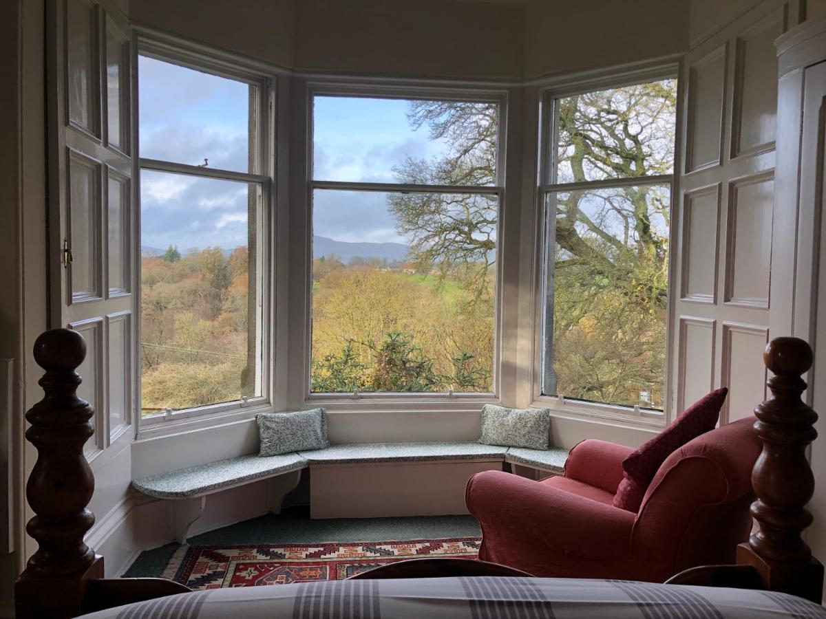 Gorton House And Cottages Lasswade Екстериор снимка