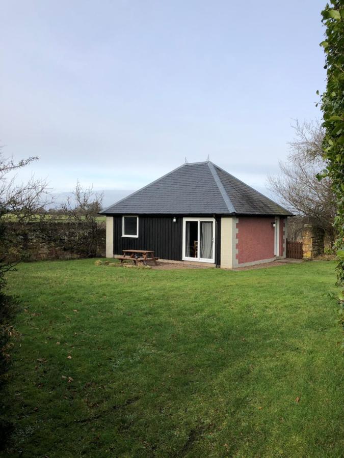 Gorton House And Cottages Lasswade Екстериор снимка