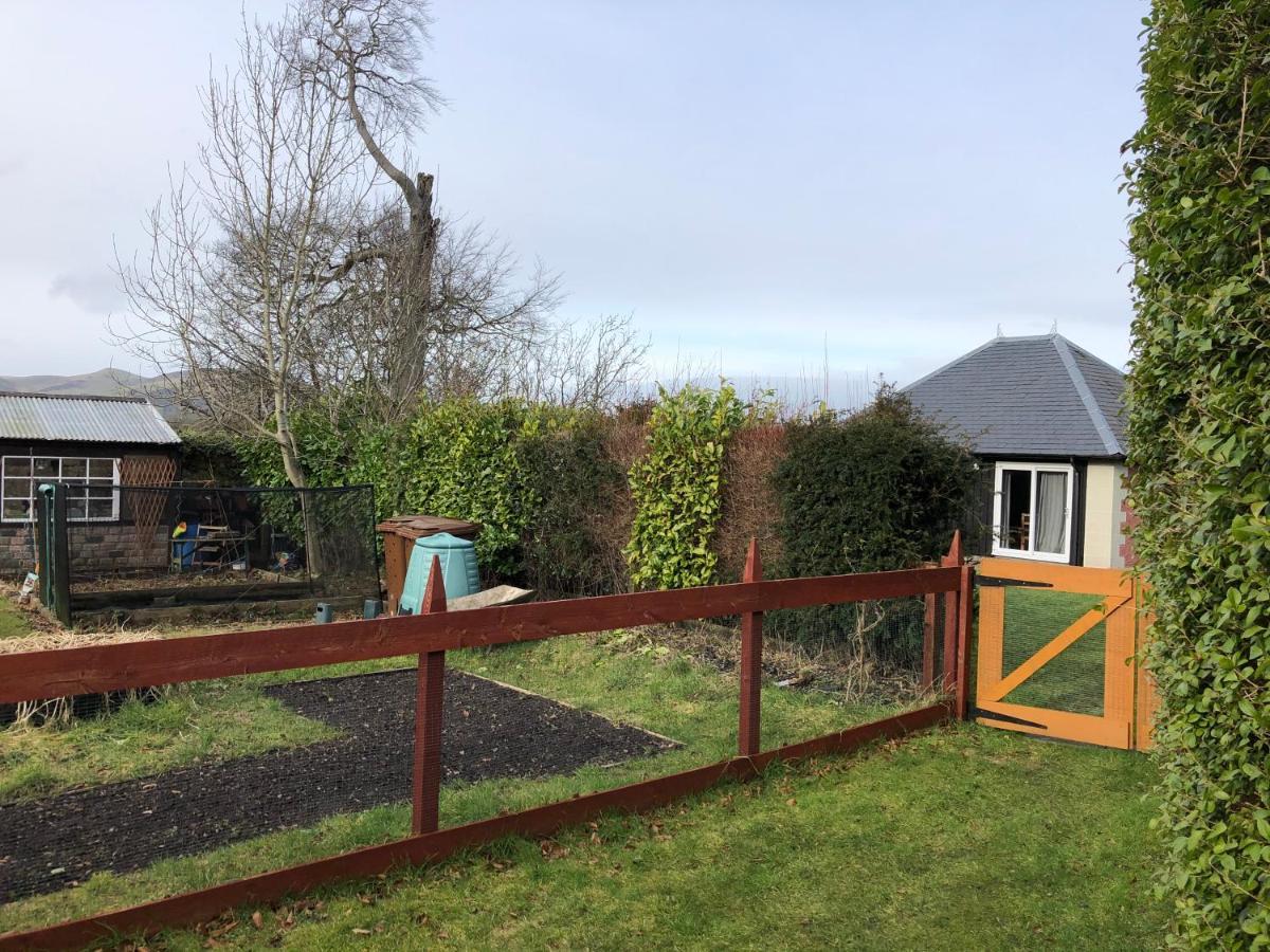 Gorton House And Cottages Lasswade Екстериор снимка
