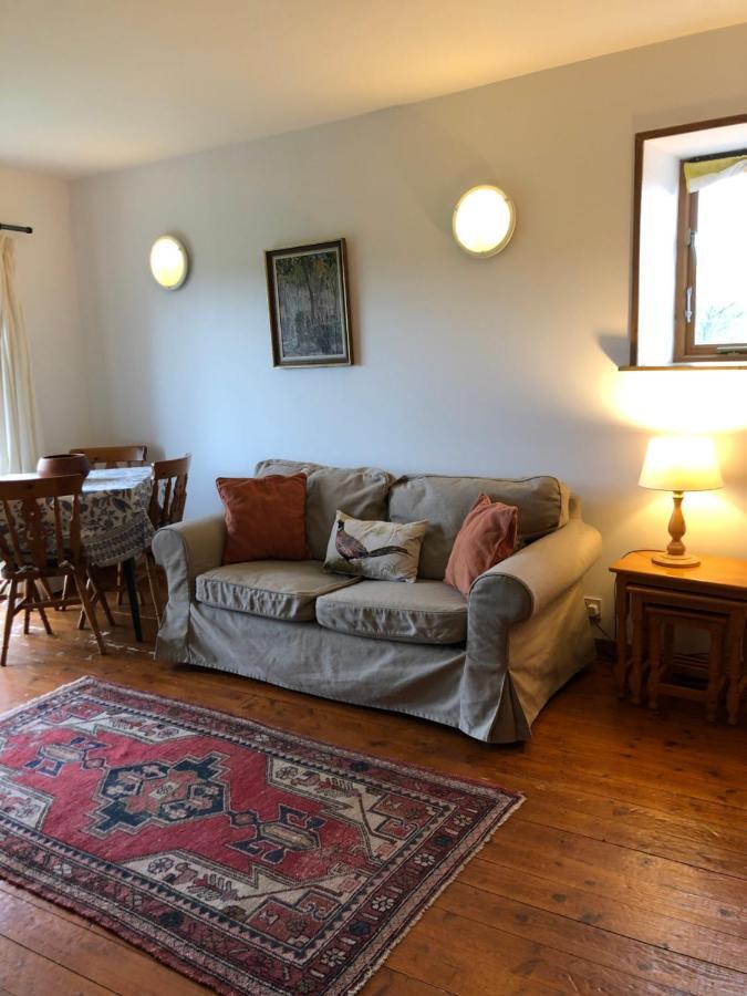 Gorton House And Cottages Lasswade Екстериор снимка