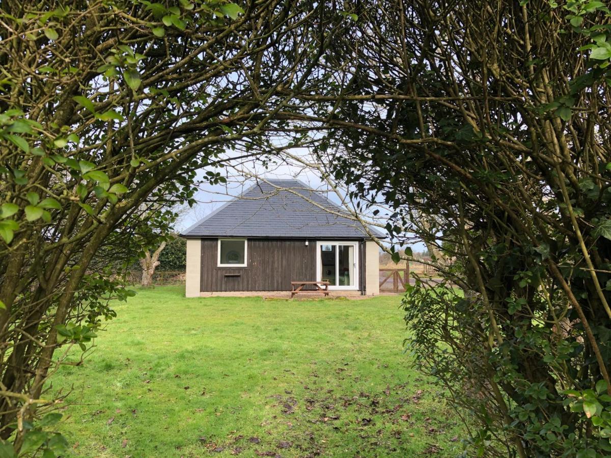 Gorton House And Cottages Lasswade Екстериор снимка