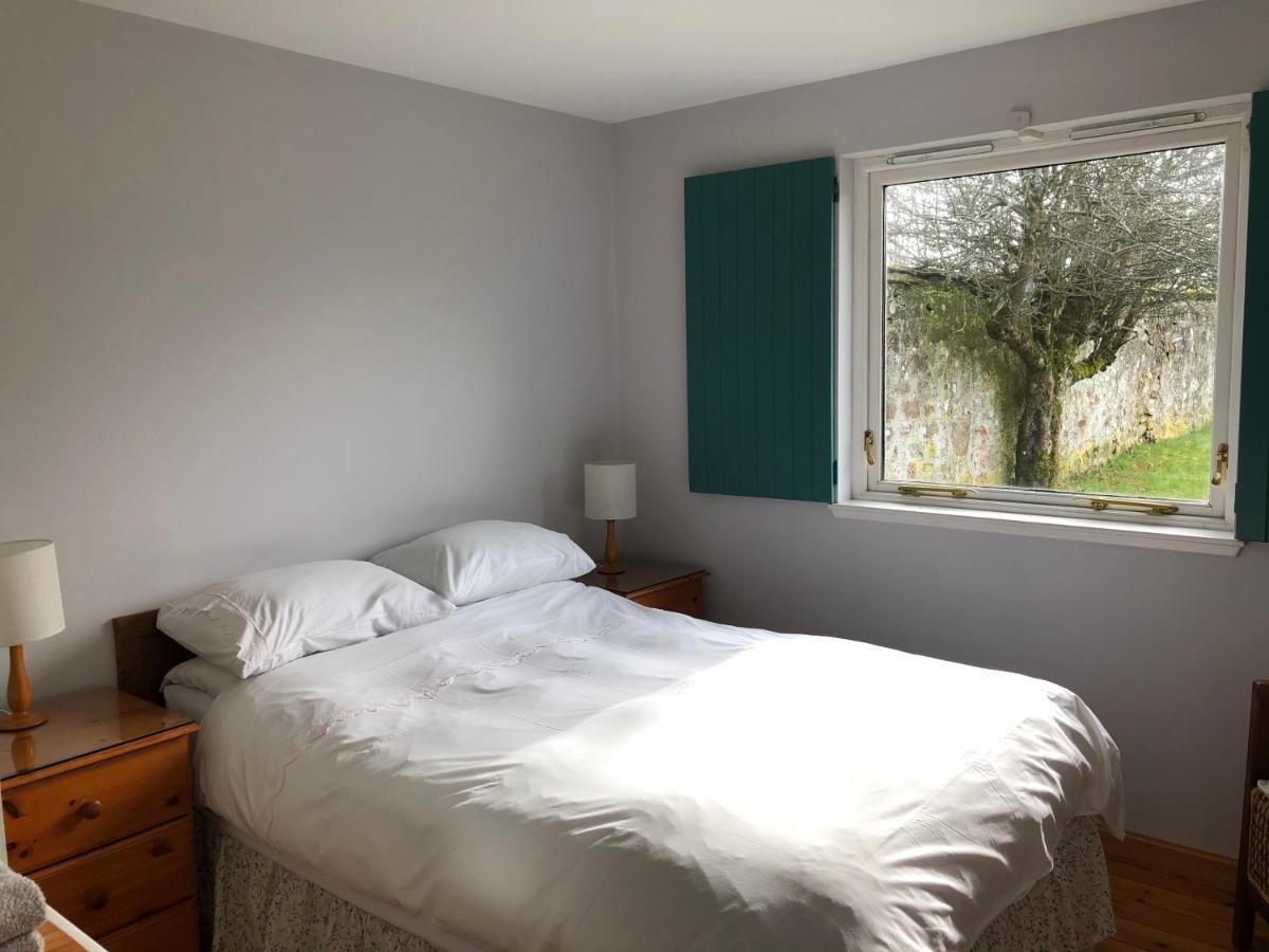 Gorton House And Cottages Lasswade Екстериор снимка