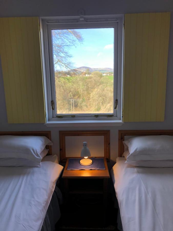 Gorton House And Cottages Lasswade Екстериор снимка