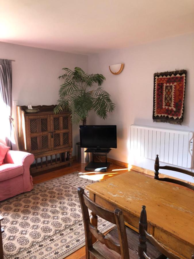 Gorton House And Cottages Lasswade Екстериор снимка