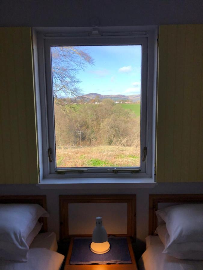 Gorton House And Cottages Lasswade Екстериор снимка