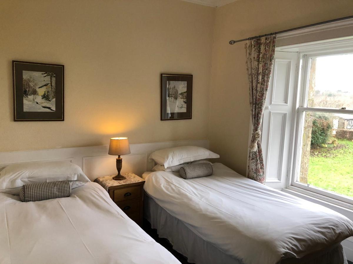Gorton House And Cottages Lasswade Екстериор снимка