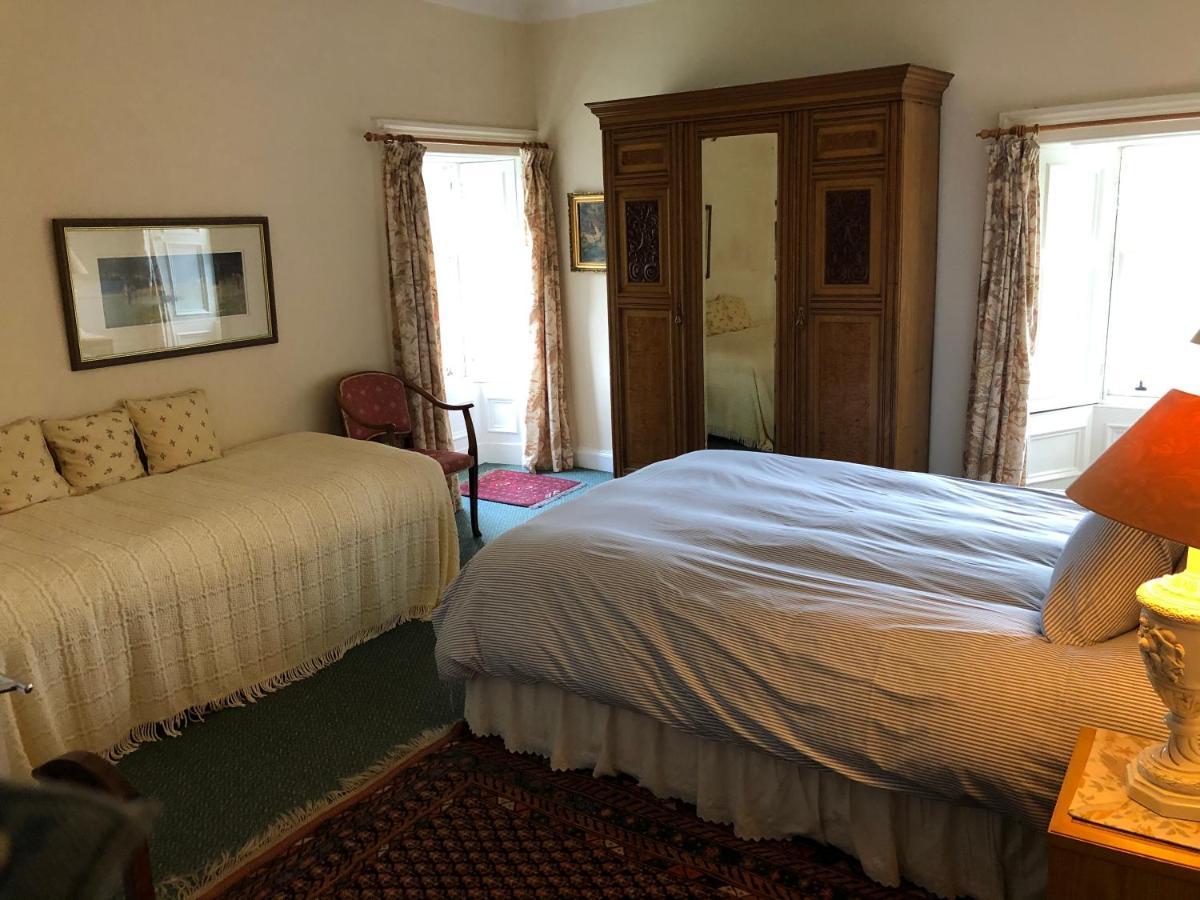 Gorton House And Cottages Lasswade Екстериор снимка