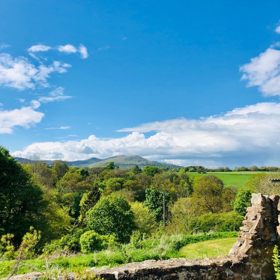 Gorton House And Cottages Lasswade Екстериор снимка
