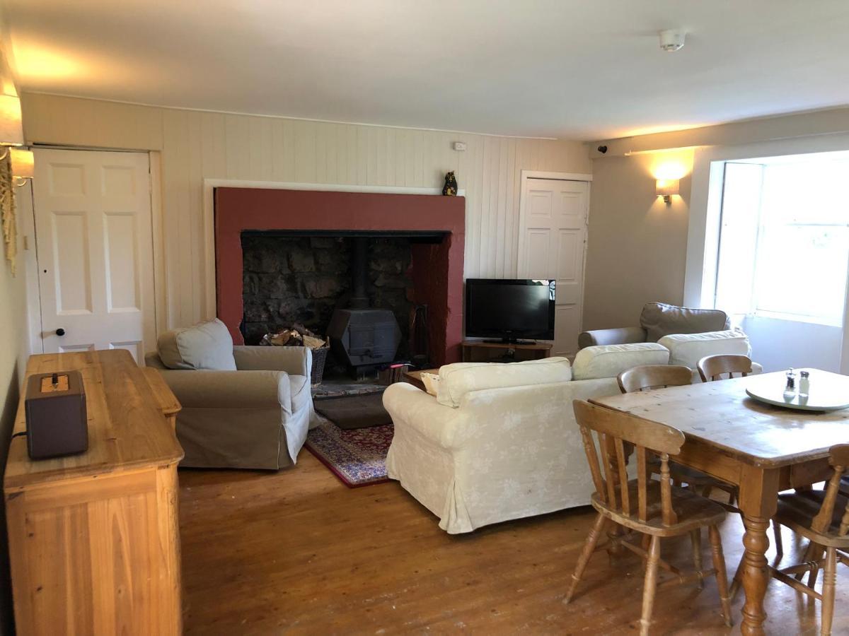 Gorton House And Cottages Lasswade Екстериор снимка