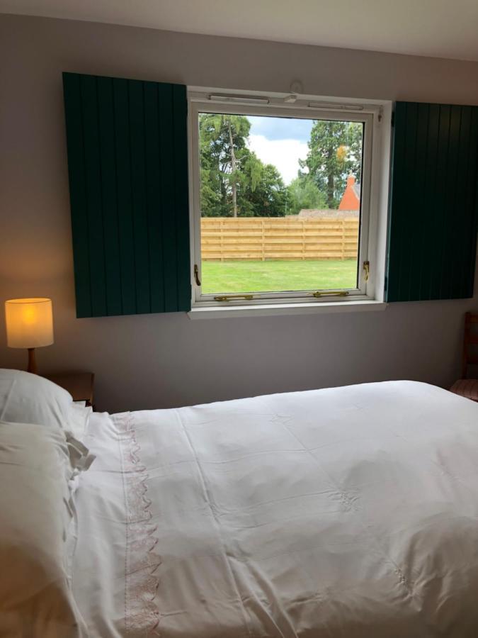 Gorton House And Cottages Lasswade Екстериор снимка