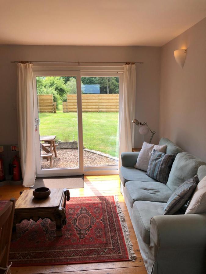 Gorton House And Cottages Lasswade Екстериор снимка