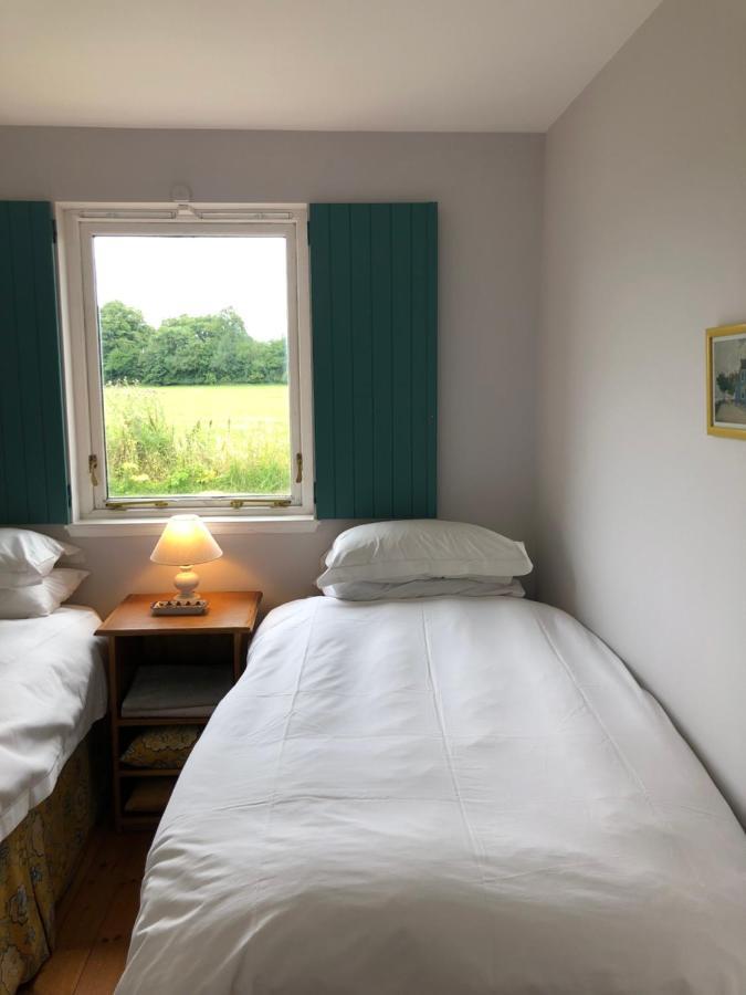 Gorton House And Cottages Lasswade Екстериор снимка