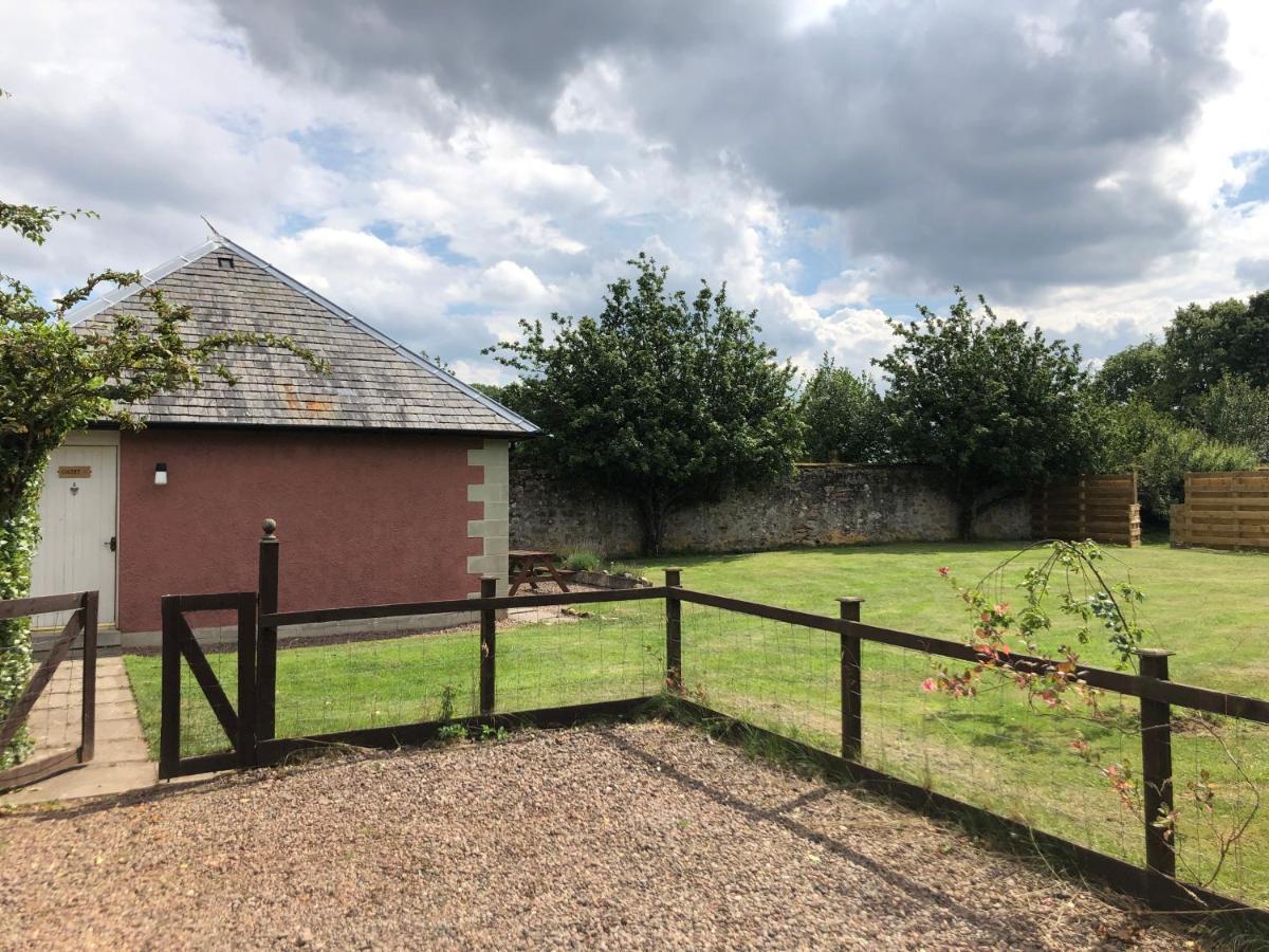 Gorton House And Cottages Lasswade Екстериор снимка
