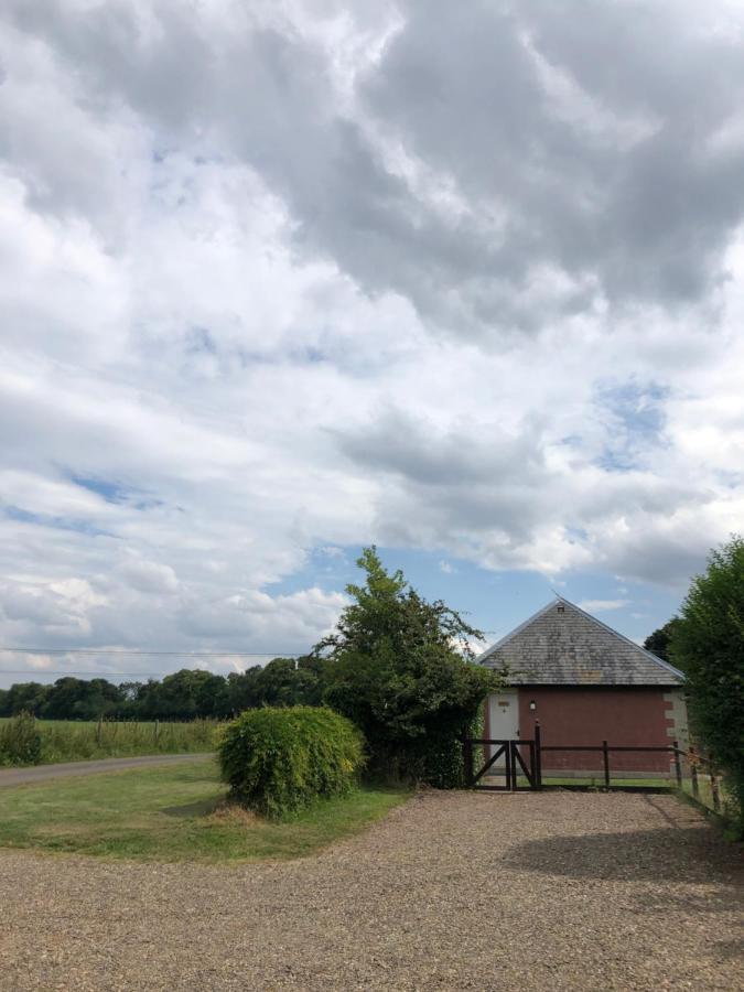 Gorton House And Cottages Lasswade Екстериор снимка