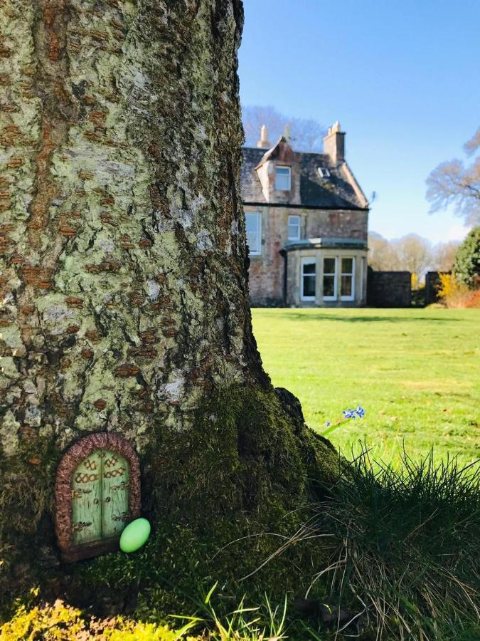 Gorton House And Cottages Lasswade Екстериор снимка