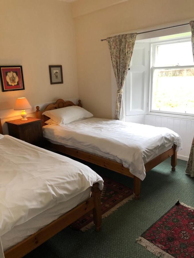 Gorton House And Cottages Lasswade Екстериор снимка