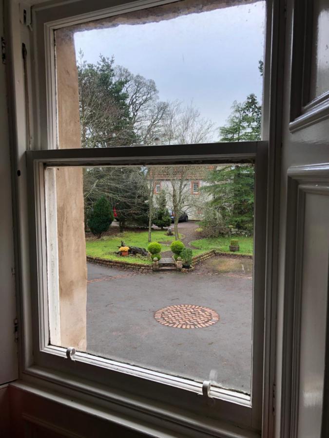 Gorton House And Cottages Lasswade Екстериор снимка