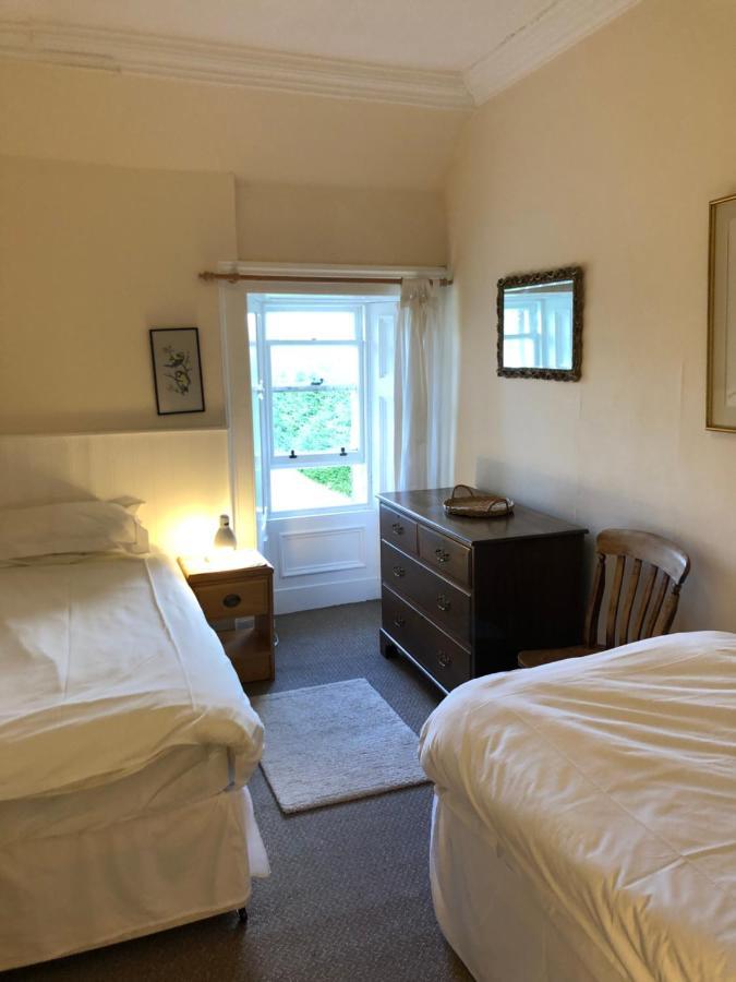 Gorton House And Cottages Lasswade Екстериор снимка