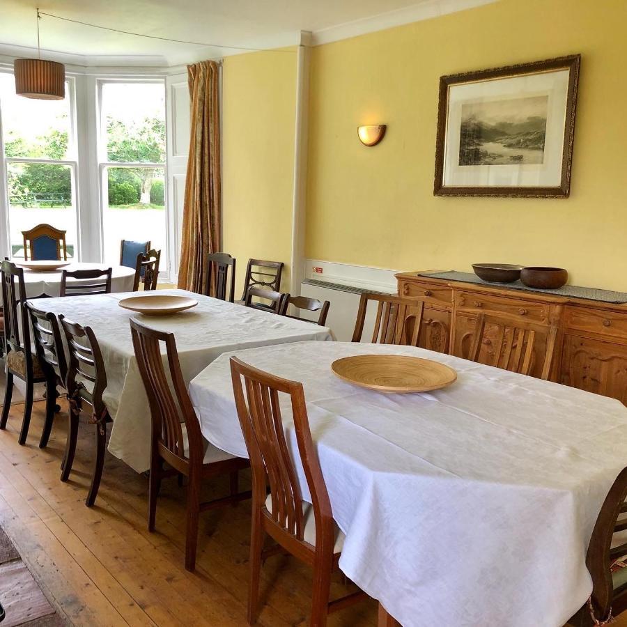 Gorton House And Cottages Lasswade Екстериор снимка