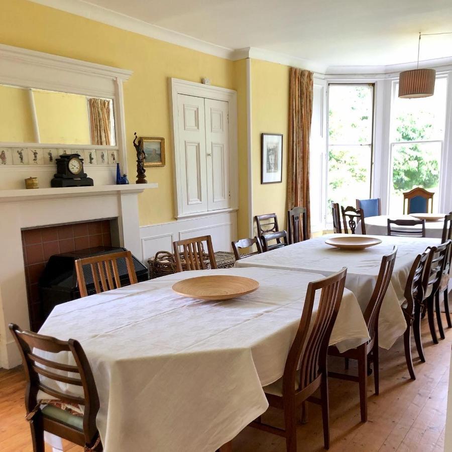 Gorton House And Cottages Lasswade Екстериор снимка