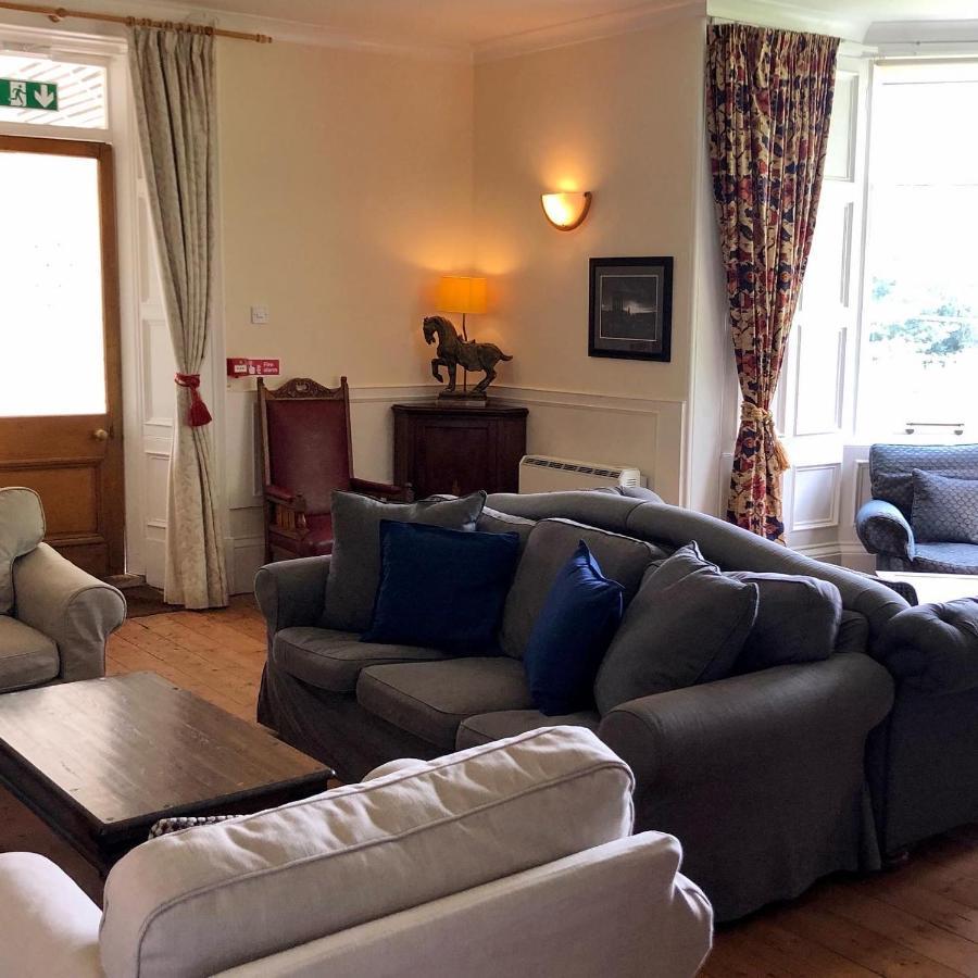 Gorton House And Cottages Lasswade Екстериор снимка
