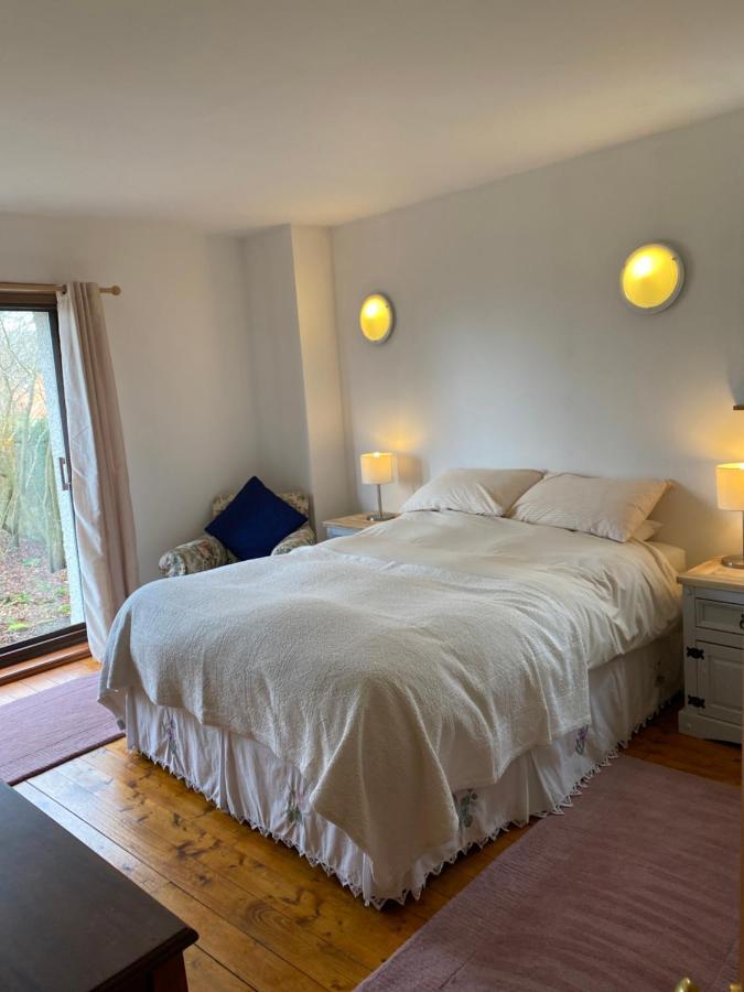Gorton House And Cottages Lasswade Екстериор снимка