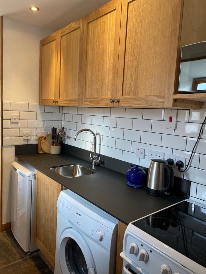 Gorton House And Cottages Lasswade Екстериор снимка