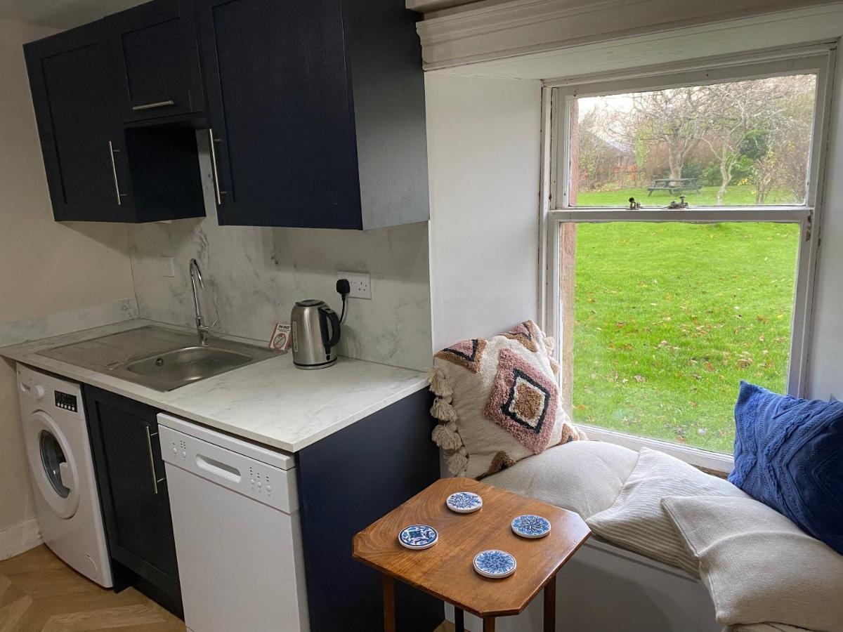 Gorton House And Cottages Lasswade Екстериор снимка