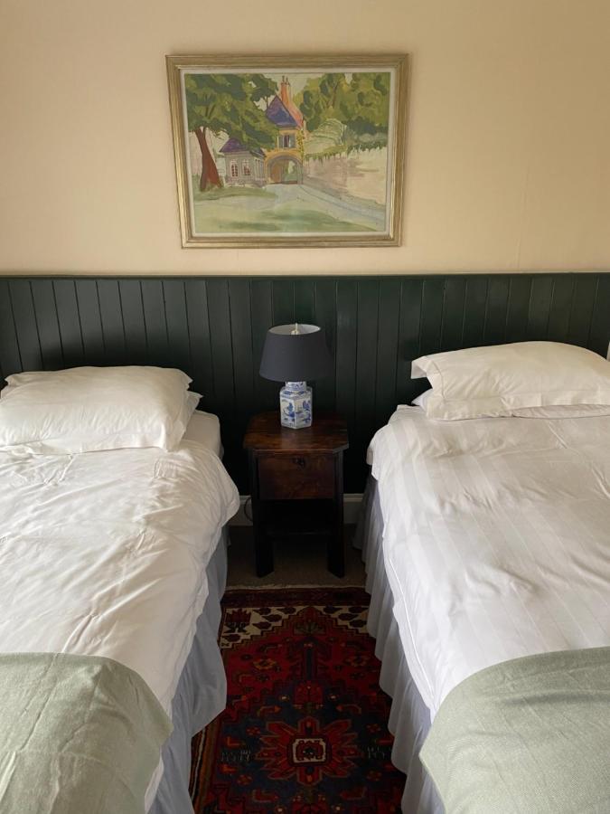 Gorton House And Cottages Lasswade Екстериор снимка