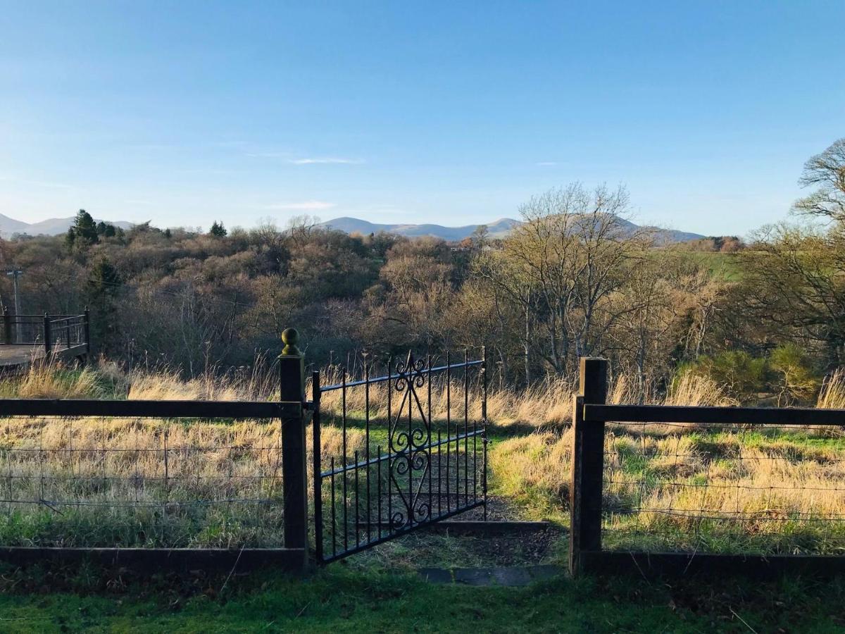 Gorton House And Cottages Lasswade Екстериор снимка