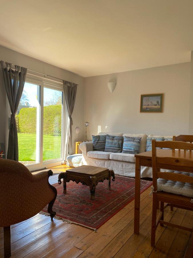 Gorton House And Cottages Lasswade Екстериор снимка