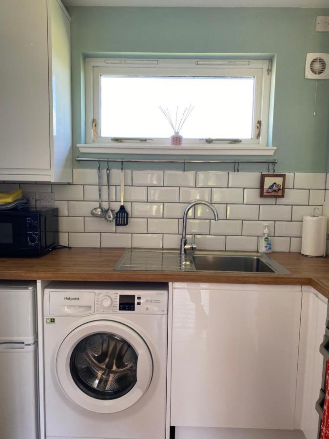 Gorton House And Cottages Lasswade Екстериор снимка