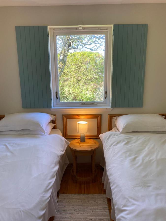 Gorton House And Cottages Lasswade Екстериор снимка