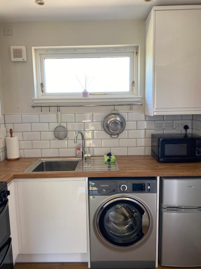 Gorton House And Cottages Lasswade Екстериор снимка